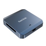SanDisk CFexpress Type B Reader kártyaolvasó