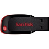 SanDisk Cruzer Blade 128GB USB 2.0 (124043) - Pendrive