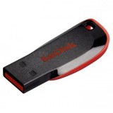 SanDisk Cruzer Blade 32GB USB 2.0 (114712) - Pendrive