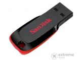 SanDisk Cruzer Blade 64GB USB 2.0 pendrive, fekete (114925)