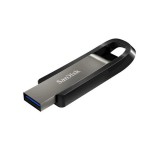 SanDisk Cruzer® Extreme® GO 3.2 USB 256GB memória, 400MB/s olvasási / 240MB/s írási sebesség