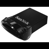 Sandisk Cruzer Fit Ultra ™ 128 GB pendrive USB 3.1 (173488)