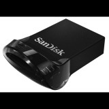Sandisk Cruzer Fit Ultra ™ 256 GB pendrive USB 3.1 (173489)