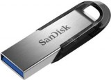 Sandisk Cruzer Flair Ultra Pendrive 128GB USB3.0 (ezüst) (139790)