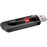 SanDisk Cruzer Glide 64GB Pendrive USB 2.0 (SDCZ60-064G-B35)