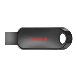 Sandisk Cruzer Snap USB flash drive 64 GB USB Type-A 2.0 Black