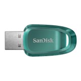 SanDisk ECO Ultra 128GB Pendrive USB 3.2 gen 1 (100 MB/s)