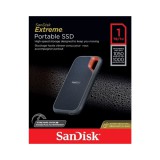 Sandisk Extreme Külső SSD 1TB V2 USB 3.2 Gen 2 (1050/1000 MB/s)