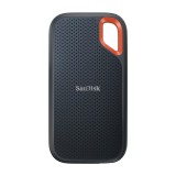 SanDisk Extreme Portable 1000 GB Fekete Külső SSD