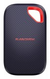 SanDisk Extreme Portable SSD (V3) 2 TB USB C-típus USB 3.2 Gen 2x2 Vörös, Kék Külső SSD