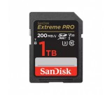 SanDisk Extreme PRO 1000 GB SDXC UHS-I Class 10 memóriakártya