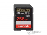 SanDisk Extreme PRO 256 GB SDXC UHS-I Class 10
