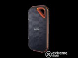 Sandisk Extreme PRO 2TB, 2000MB/s, USB 3.2 GEN 2 Portable külső SSD