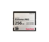 Sandisk Extreme Pro CFAST 256GB