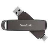 Sandisk Extreme pro Dual Drive 1TB Type-C/Type-A USB 3.2 Gen 2 (1000/900 MB/s)