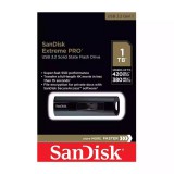 SanDisk Extreme PRO pendrive 1TB USB 3.2 Gen 1 (420/380 MB/s)