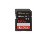 Sandisk Extreme Pro SDXC 128GB