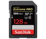 Sandisk Extreme PRO SDXC 128GB
