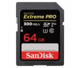 Sandisk Extreme PRO SDXC 64GB