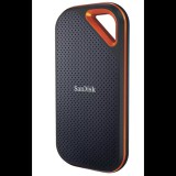 Sandisk extreme pro ssd portable, 1tb, 2000mb/s, usb 3.2 gen 2 (186530)