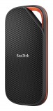 SanDisk Extreme Pro Thunderbolt™ technológia 2 TB USB C-típus USB4 Gen 3x2 Fekete Külső SSD
