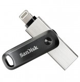 SanDisk iXPAND™ FLASH DRIVE GO 64GB (186489)