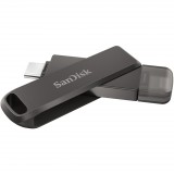SanDisk iXpand Luxe 64GB USB 3.1/Thunderbolt (SDIX70N-064G-GN6NN/186552) - Pendrive