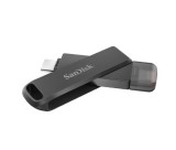 Sandisk iXpand Luxe USB-C/Lightning 128GB