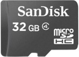 Sandisk Micro SDHC 32GB memóriakártya SDSDQM-032G-B35