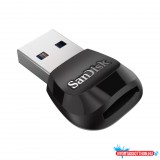 SanDisk MobileMate microSD kártyaolvasó, USB 3.0, UHS-I (139770)