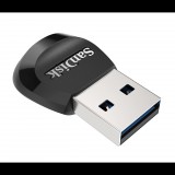 SanDisk MobileMate Reader microSD kártyaolvasó USB 3.0 (SDDR-B531-GN6NN) (SDDR-B531-GN6NN)
