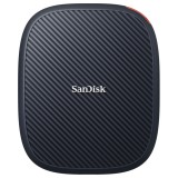 Sandisk Phone Külső SSD 1TB USB-C 3.2 Gen 2 (1000 MB/s)