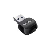 Sandisk QuickFlow microSD UHS-I Card USB-A Reader Black 00226798