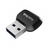 SanDisk QuickFlow microSD UHS-I kártyaolvasó USB-A (00226798)