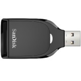 SANDISK  QUICKFLOW SD UHS-I Card USB-A olvasó - 226797