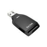 Sandisk SD UHS-I USB 3.0 Card Reader Black 00173359