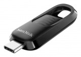 SanDisk SDCZ480-512G-G46 USB flash meghajtó 512 GB USB C-típus 3.2 Gen 1 (3.1 Gen 1) Fekete