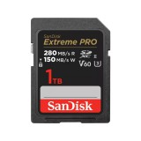 SanDisk SDSDXEP-1T00-GN4IN 1 TB SDXC UHS-II Class 10 memóriakártya