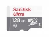 SanDisk SDSQUNR-128G-GN3MN 128 GB MicroSDXC Class 10 memóriakártya