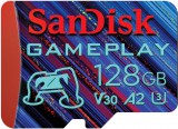 SanDisk SDSQXAA-128G-GN6XN 128 GB MicroSDXC UHS-I memóriakártya