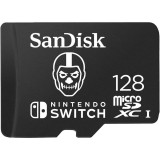 SanDisk SDSQXAO-128G-GN6ZG 128 GB MicroSDXC UHS-I memóriakártya