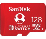 SanDisk SDSQXAO-128G-GNCZN 128 GB MicroSDXC memóriakártya
