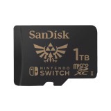 SanDisk SDSQXAO-1T00-GN6ZN 1 TB MicroSDXC UHS-I memóriakártya