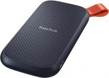 SanDisk SDSSDE30-2T00-G26 2 TB Fekete Külső SSD