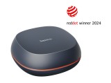 SanDisk SDSSDT40-8T00-EM25 külső SSD meghajtó 8 TB USB C-típus 3.2 Gen 2 (3.1 Gen 2) Szürke