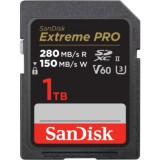 SanDisk SDXC 1TB Extreme PRO (SDSDXEP-1T00-GN4IN)