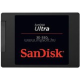 Sandisk SSD 250GB 2.5" SATA Ultra 3D (173451)