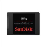 Sandisk SSD 2TB 2,5" SATA ULTRA 3D (173454)