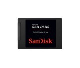 Sandisk SSD Plus 2,5" 240GB SATA3