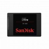 SANDISK SSD ULTRA 3D SATA 2.5" SSD 500GB - 215477